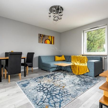 Resinest Apartamenty Kochanowskiego 20 Białystok Dış mekan fotoğraf