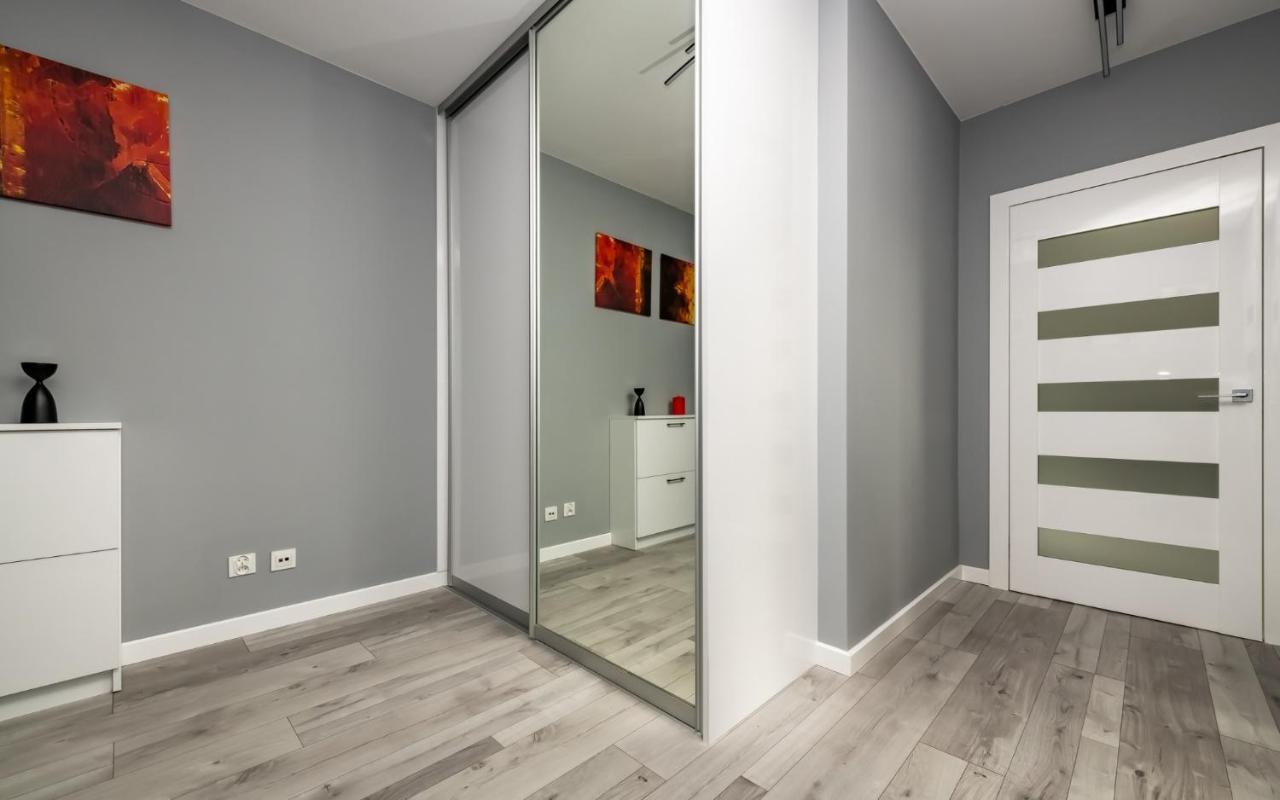 Resinest Apartamenty Kochanowskiego 20 Białystok Dış mekan fotoğraf